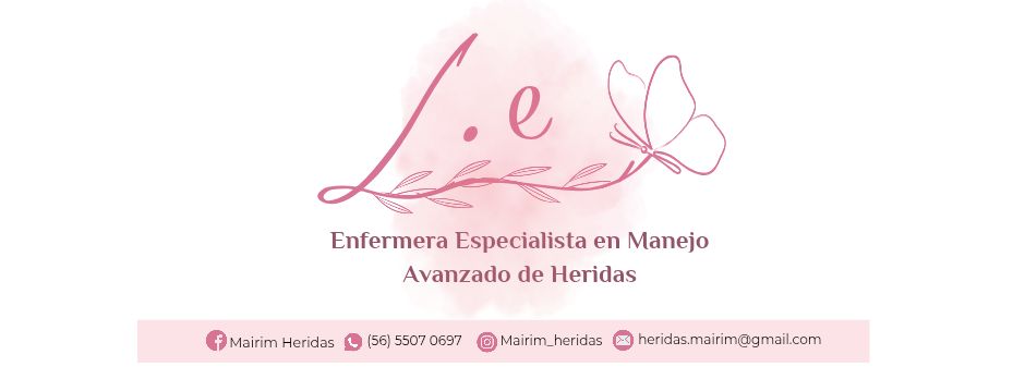 Galería Mairim Heridas 1