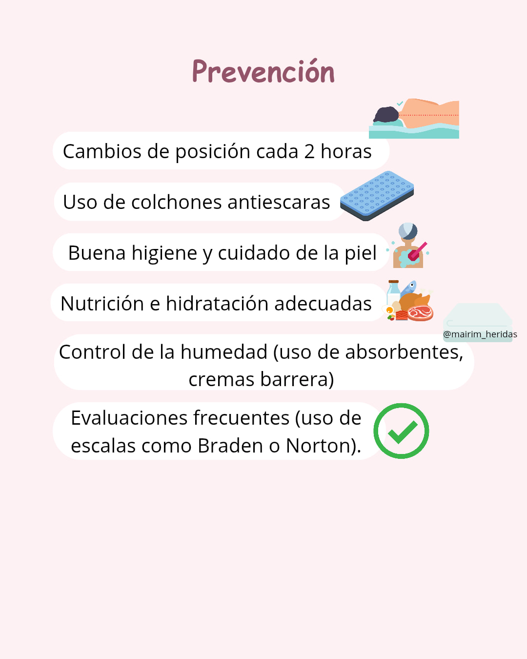 Galería Mairim Heridas 8